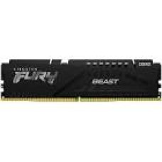 KINGSTON 64GB 6000MT/s DDR5 CL30 DIMM Kit of 2 FURY Beast Black EXPO