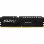 KINGSTON 32GB 6000MT/s DDR5 CL30 DIMM Kit of 2 FURY Beast Black XMP