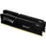 KINGSTON 64GB 6000MT/s DDR5 CL30 DIMM Kit of 2 FURY Beast Black XMP