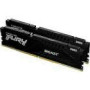 KINGSTON 32GB 6000MT/s DDR5 CL36 DIMM Kit of 2 FURY Beast Black