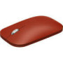 MS Surface Mobile Mouse Comm SC Bluetooth DA/FI/NO/SV Hdwr Commercial Poppy Red