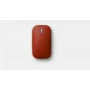 MS Surface Mobile Mouse Comm SC Bluetooth DA/FI/NO/SV Hdwr Commercial Poppy Red