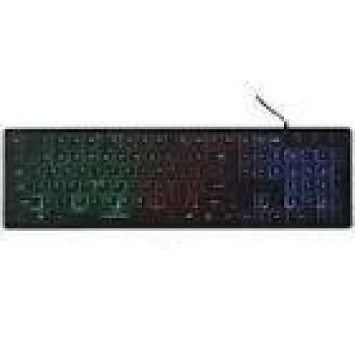 ART KL AK-20 SLIM backlit keyboard AK-20 USB