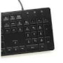 ART KL AK-20 SLIM backlit keyboard AK-20 USB
