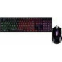 ART KL AK-50 Wire Set Keyboard + Mouse illuminated AK-50