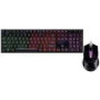 ART KL AK-50 Wire Set Keyboard + Mouse illuminated AK-50