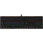 ART Mechanical Keyboard with backlight AK-51 USB