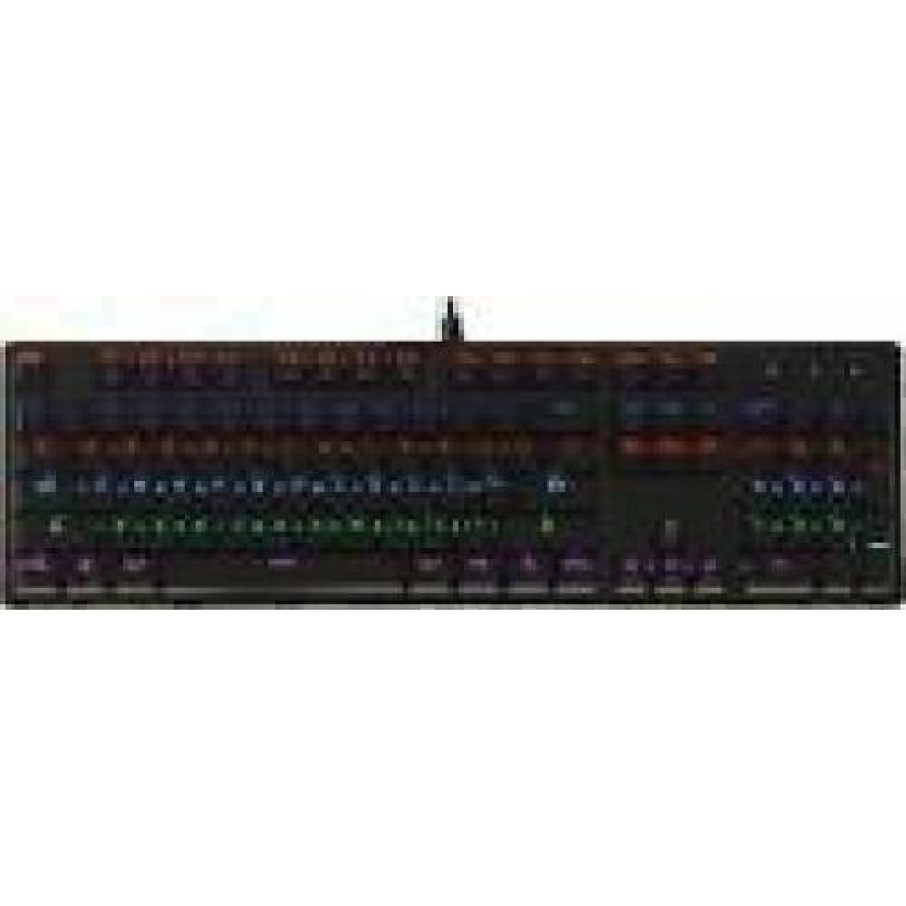 ART Mechanical Keyboard with backlight AK-51 USB