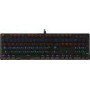 ART Mechanical Keyboard with backlight AK-51 USB