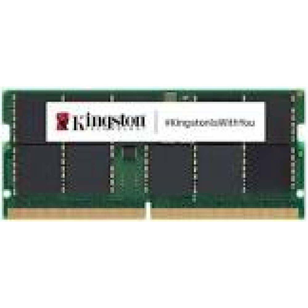 KINGSTON 16GB 3200MHz DDR4 ECC CL22 DIMM 2Rx8 Hynix D