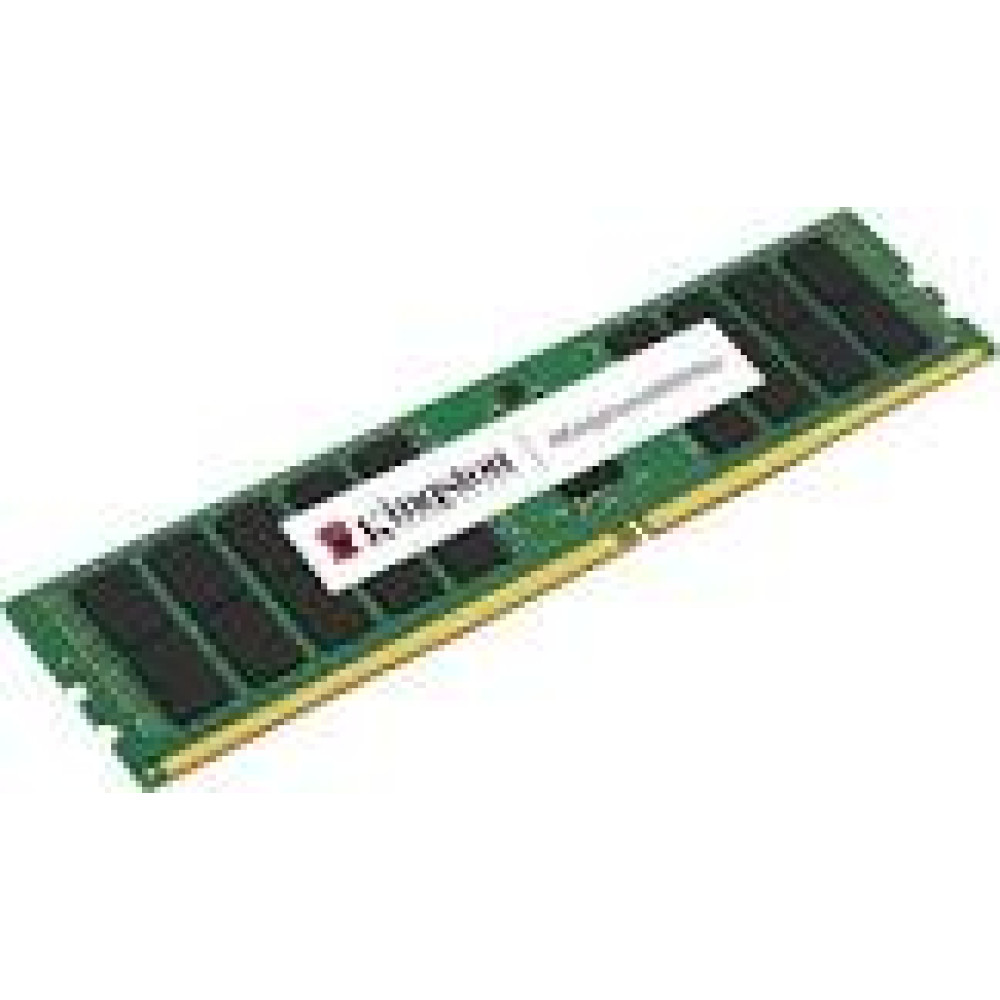 KINGSTON 64GB 5600MT/s DDR5 ECC Reg CL46 DIMM 2Rx4 Hynix A Renesas