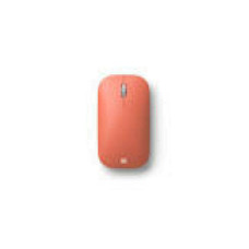 MICROSOFT Modern Mobile Mouse Bluetooth EN/AR/IW/RU Peach 1 License