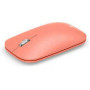 MICROSOFT Modern Mobile Mouse Bluetooth EN/AR/IW/RU Peach 1 License