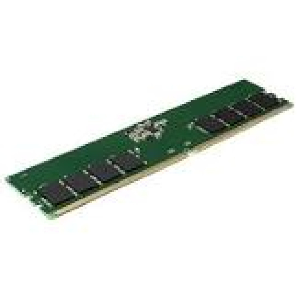 KINGSTON 16GB 2666MHz DDR4 Non-ECC CL19 DIMM 2Rx8