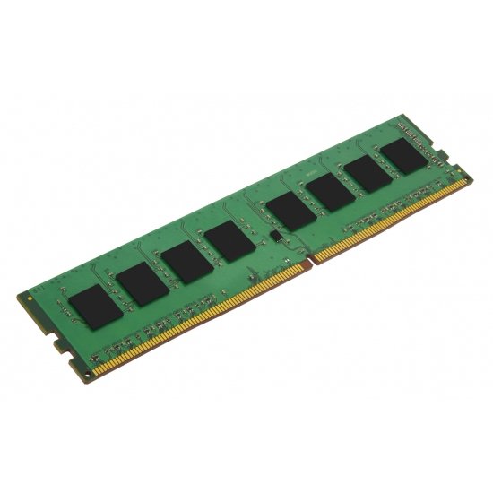 KINGSTON 8GB 2666MHz DDR4 Non-ECC CL19 DIMM 1Rx8