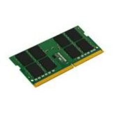 KINGSTON 16GB 2666MHz DDR4 Non-ECC CL19 SODIMM 1Rx8