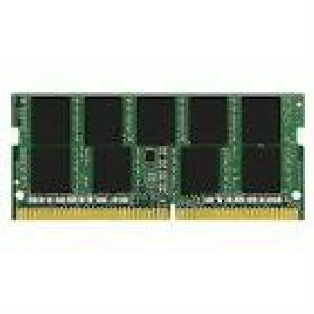 KINGSTON 8GB 2666MHz DDR4 Non-ECC CL19 SODIMM 1Rx8
