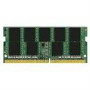 KINGSTON 8GB 2666MHz DDR4 Non-ECC CL19 SODIMM 1Rx8