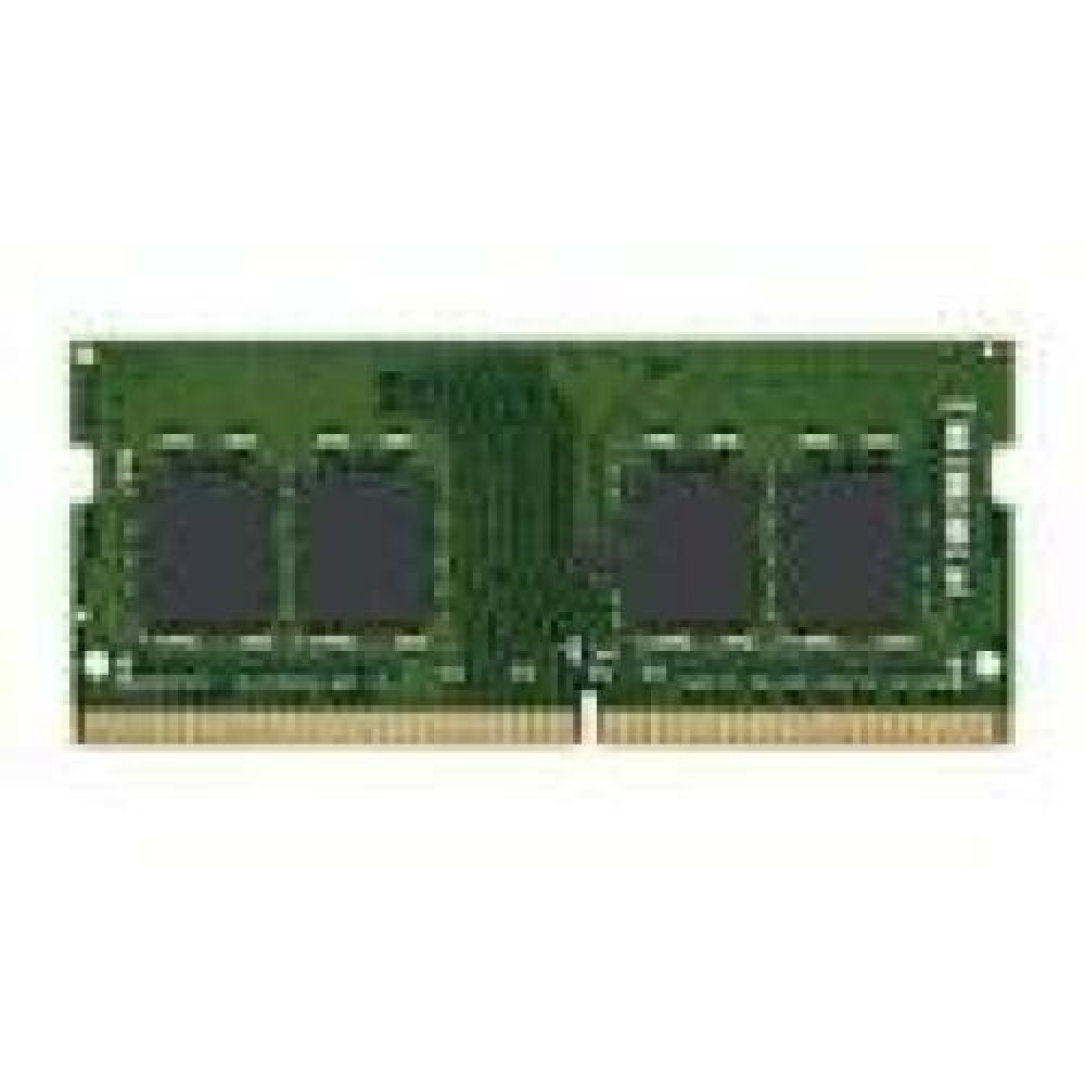 KINGSTON 8GB 2666MHz DDR4 Non-ECC CL19 SODIMM 1Rx8