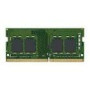 KINGSTON 8GB 2666MHz DDR4 Non-ECC CL19 SODIMM 1Rx8