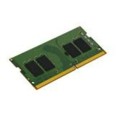 KINGSTON 4GB 3200MHz DDR4 Non-ECC CL22 SODIMM 1Rx16