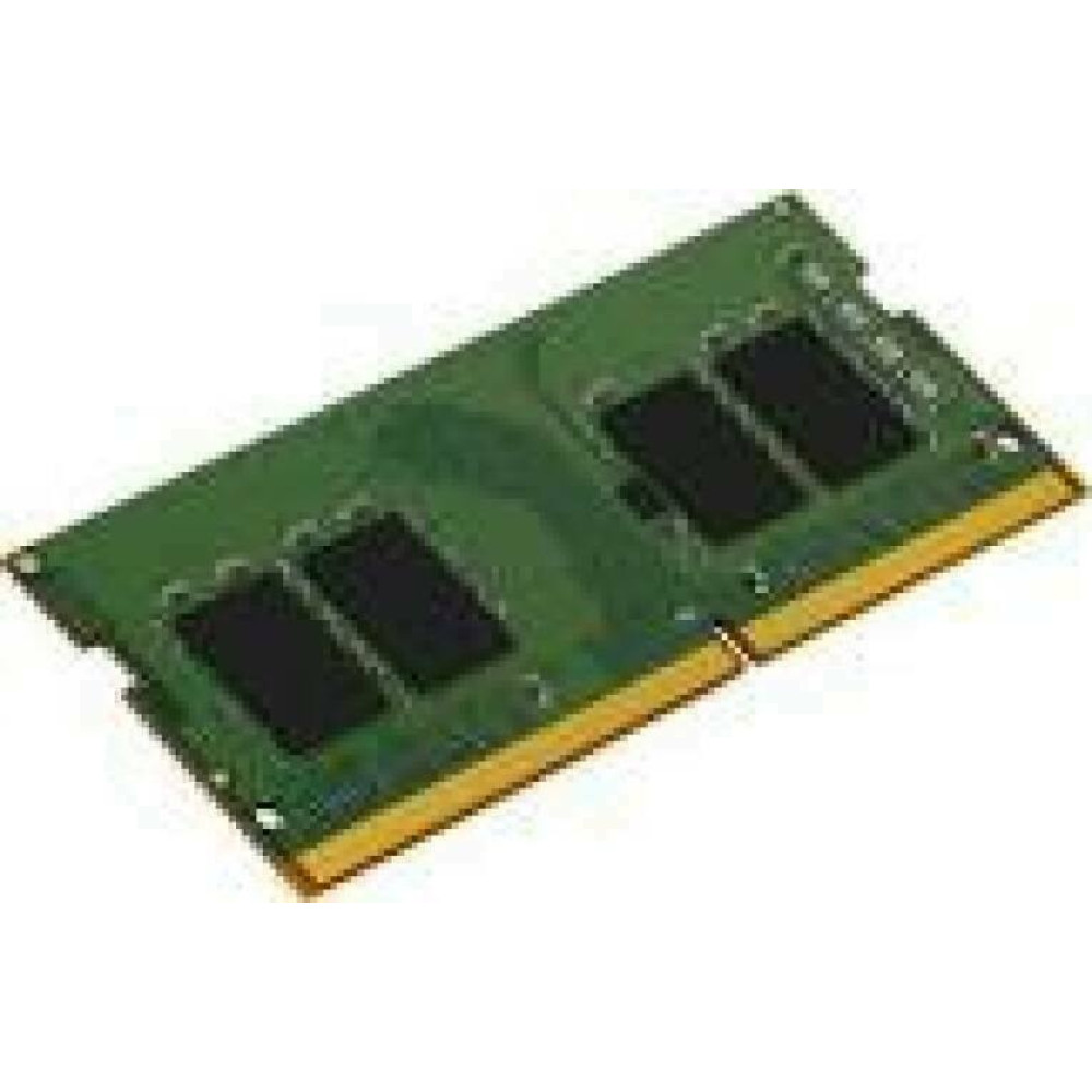 KINGSTON 8GB 3200MHz DDR4 Non-ECC CL22 SODIMM 1Rx16