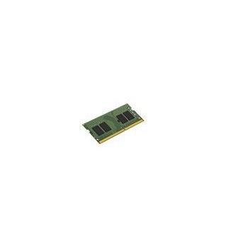 KINGSTON 8GB 3200MHz DDR4 Non-ECC CL22 SODIMM 1Rx16