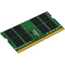 KINGSTON 16GB 3200MHz DDR4 Non-ECC CL22 SODIMM 1Rx8