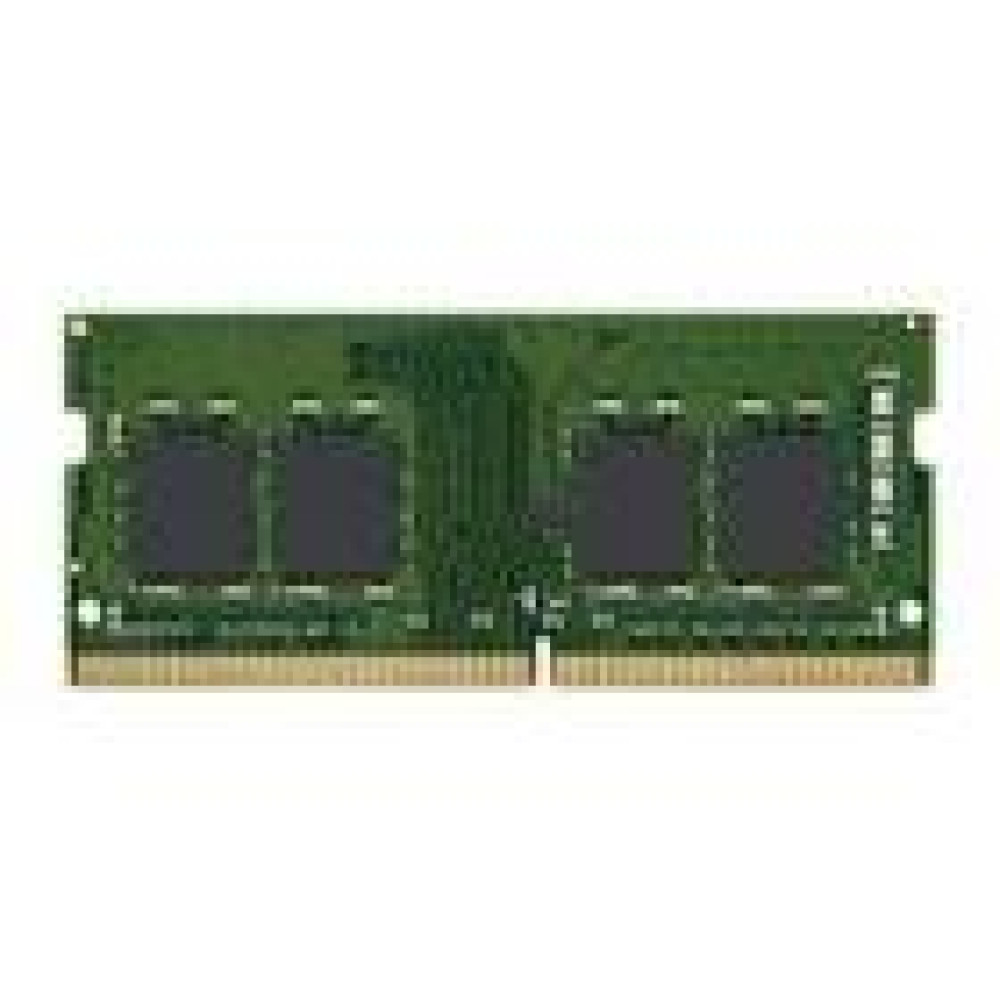 KINGSTON 16GB 3200MHz DDR4 Non-ECC CL22 SODIMM 1Rx8