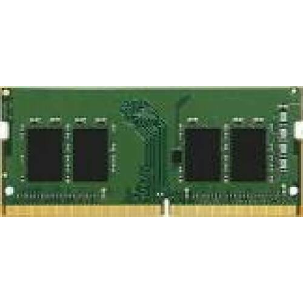 KINGSTON 8GB 3200MHz DDR4 Non-ECC CL22 SODIMM 1Rx8
