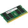KINGSTON 32GB 5600MT/s DDR5 Non-ECC CL46 SODIMM 2Rx8
