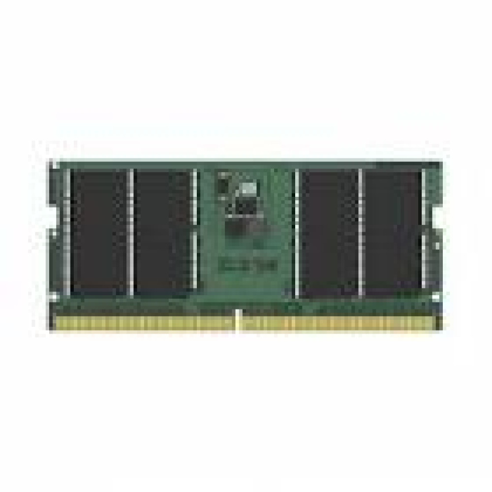 KINGSTON 32GB 5600MT/s DDR5 Non-ECC CL46 SODIMM 2Rx8