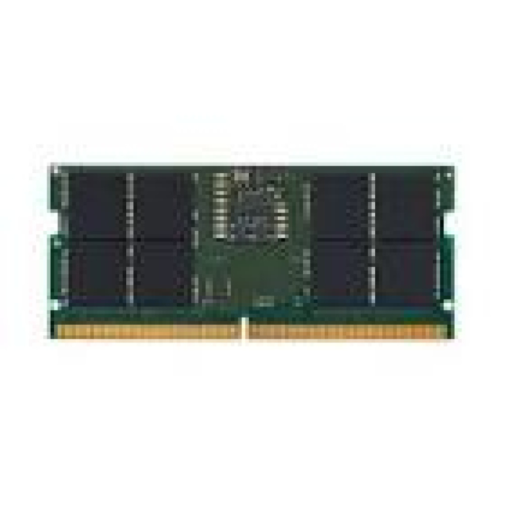 KINGSTON 16GB 5600MT/s DDR5 Non-ECC CL46 SODIMM 1Rx8
