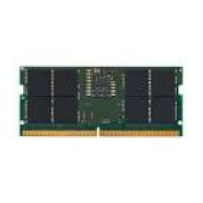 KINGSTON 16GB 5600MT/s DDR5 Non-ECC CL46 SODIMM 1Rx8
