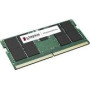 KINGSTON 16GB 5600MT/s DDR5 Non-ECC CL46 SODIMM 1Rx8
