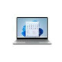 MS Surface Laptop Go 2 Intel Core i5-1135G7 12.4inch 16GB 256GB W11P English International Platinum