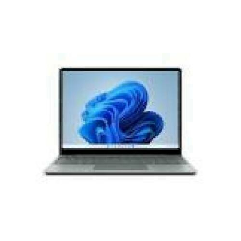 MS Surface Laptop Go 2 Intel Core i5-1135G7 12.4inch 16GB 256GB W11P English International Platinum