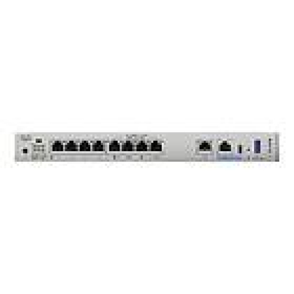 CISCO Secure Firewall 1210CE Threat Defense IPS 1Y Subs