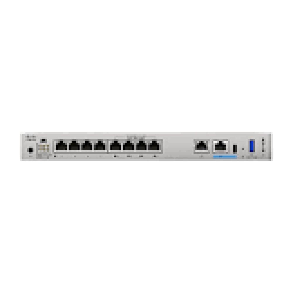CISCO Secure Firewall 1210CP Threat Defense IPS 1Y Subs