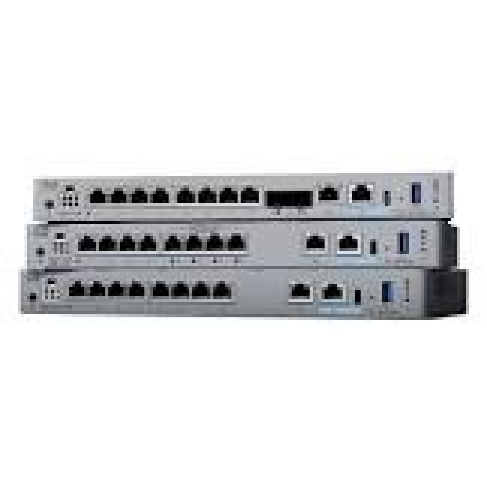 CISCO Secure Firewall 1220CX Threat Defense IPS 3Y Subs