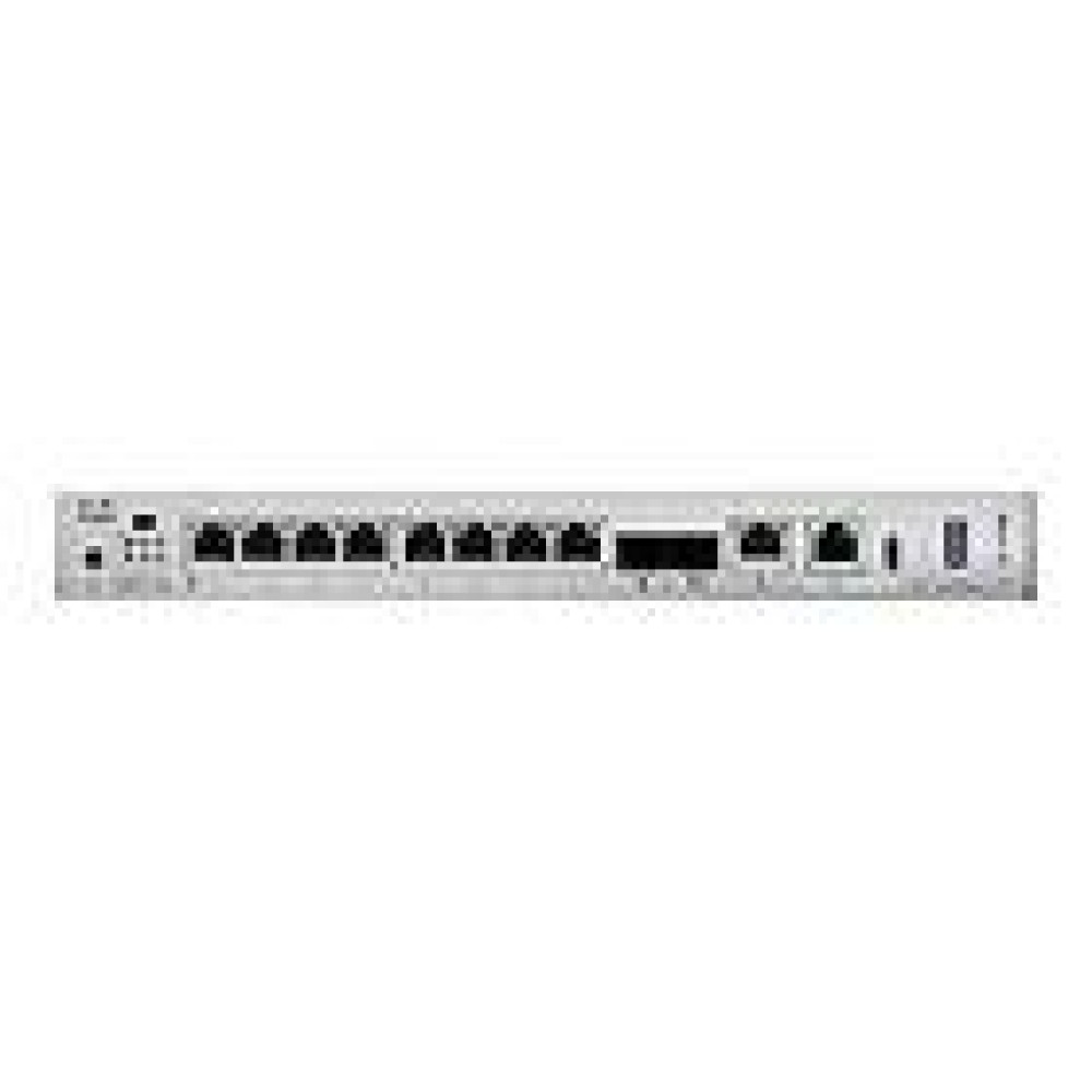 CISCO Secure Firewall 1220CX Threat Defense IPS 5Y Subs