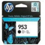 HP 953 original Ink cartridge L0S58AE BGX Black 1.000 Pages