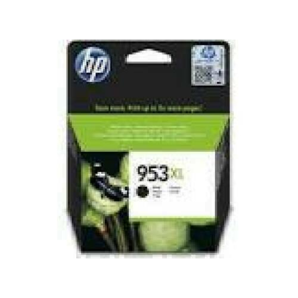 HP 953XL original Ink cartridge L0S70AE BGX Black 2.000 Pages