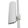 MIKROTIK mANTBox ax 15s WiFi antenna WiFi6 1x RJ45 1000Mb/s 1x SFP IP55