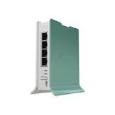 MIKROTIK L41G-2axD&FG621-EA hAP ax Lite LTE6 4xGbE LAN 802.11ax 2.4GHz Wi-Fi 1x SIM Slot LTE6 Modem Router