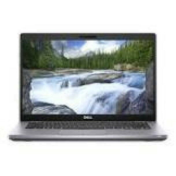 DELL Outlet Latitude 14-5410 Intel Core i7-10810U 14.0inch HD LCD 16GB RAM 256GB SSD AMD Radeon RX 640 2GB No Cam wifi BT W10P Black