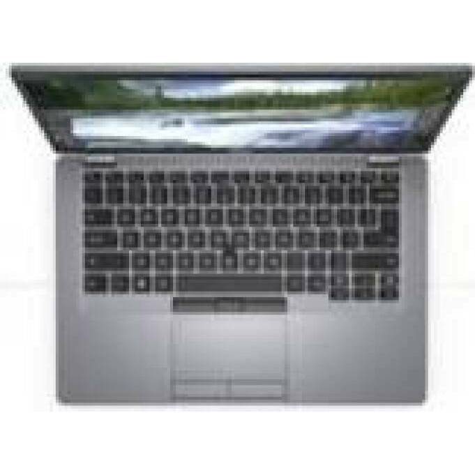 DELL Outlet Latitude 14-5410 Intel Core i7-10810U 14.0inch HD LCD 16GB RAM 256GB SSD AMD Radeon RX 640 2GB No Cam wifi BT W10P Black
