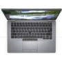 DELL Outlet Latitude 14-5410 Intel Core i7-10810U 14.0inch HD LCD 16GB RAM 256GB SSD AMD Radeon RX 640 2GB No Cam wifi BT W10P Black