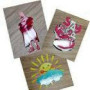 ART A4 LAMINATOR + FILM + ACCESSORIES - HANKSAIR