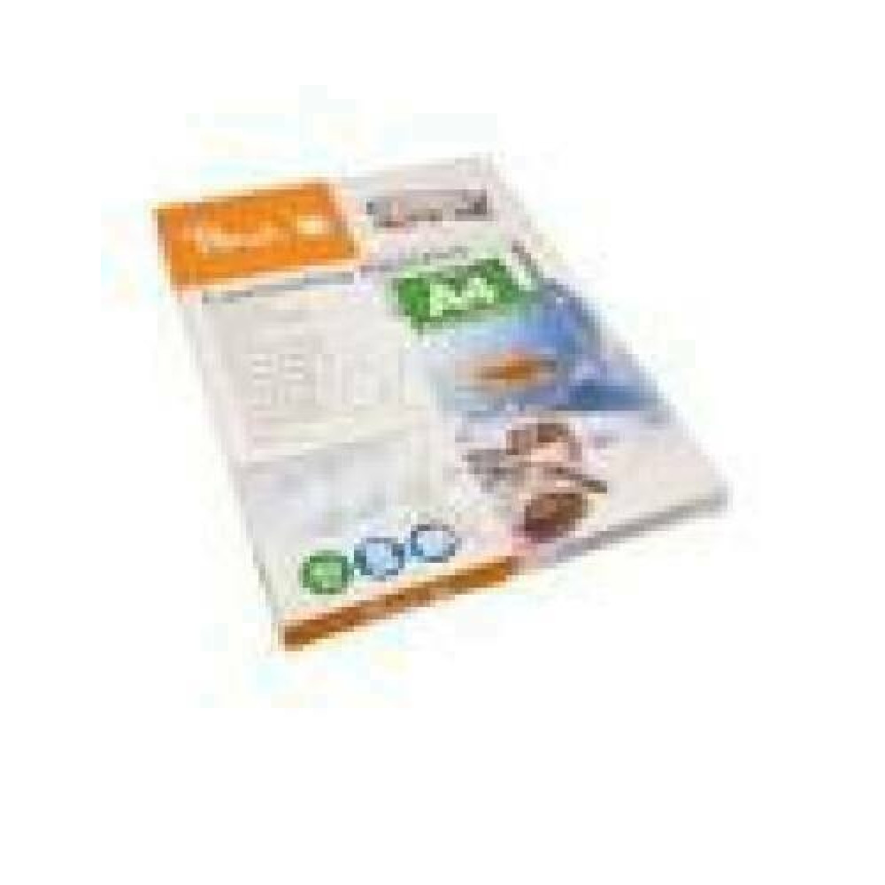 ART A4 LAMINATOR + FILM + ACCESSORIES - HANKSAIR
